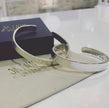Personalised Chunky Cuff