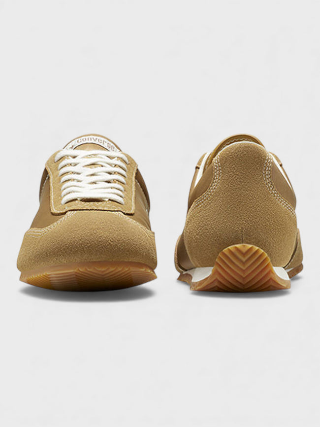 Golf Le Fleur 1908 Jogger Brown Suede