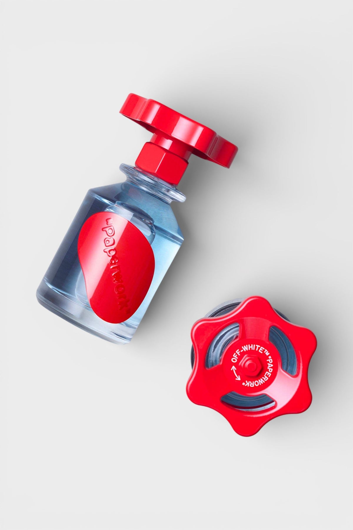 Off-White Beauty Gift Cracker Solution No.2 100ml