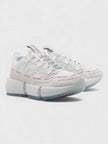 New Balance x Jaden Smith Sneakers Silver Mink