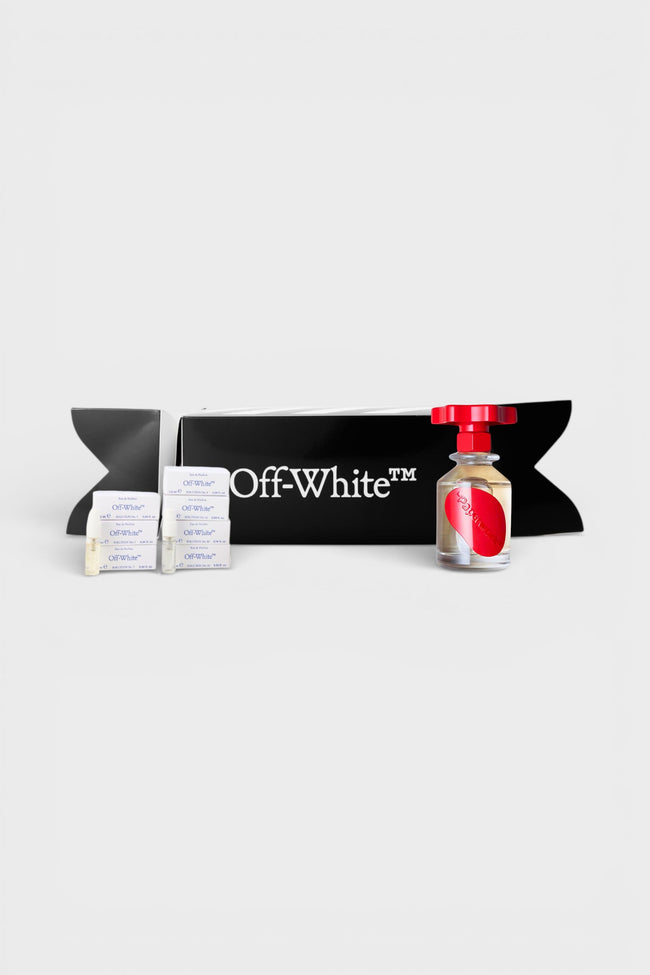 Dárkové balení Off-White Beauty Gift Cracker Solution No.4 100 ml