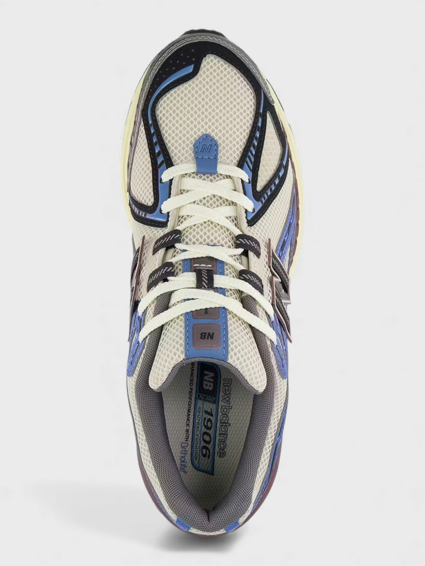 New Balance 1906R Blue Laguna Moonbeam