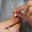 Lucky Clover Necklace