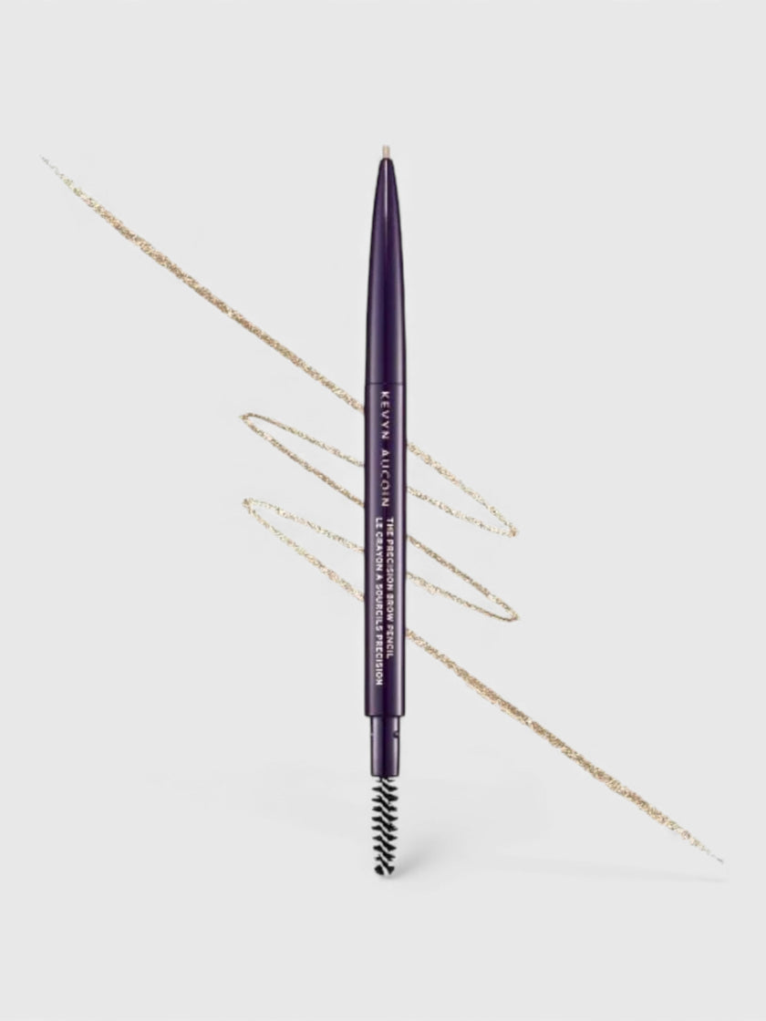 Kevyn Aucoin The Precision Brow Pencil Ash Blonde 0.003 oz