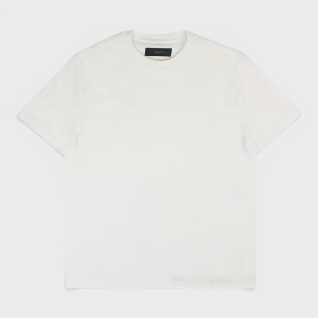 Exclusive Iconic Tee White