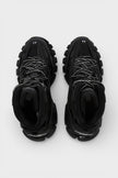 Track Hike Wmns Black