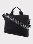 Nike Women's NRG x Cross Bib Black