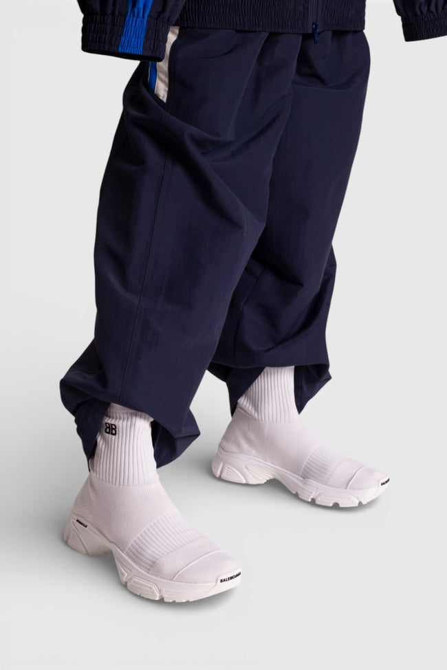 Dámské pletené tenisky Balenciaga Speed 3.0 v bílé barvě