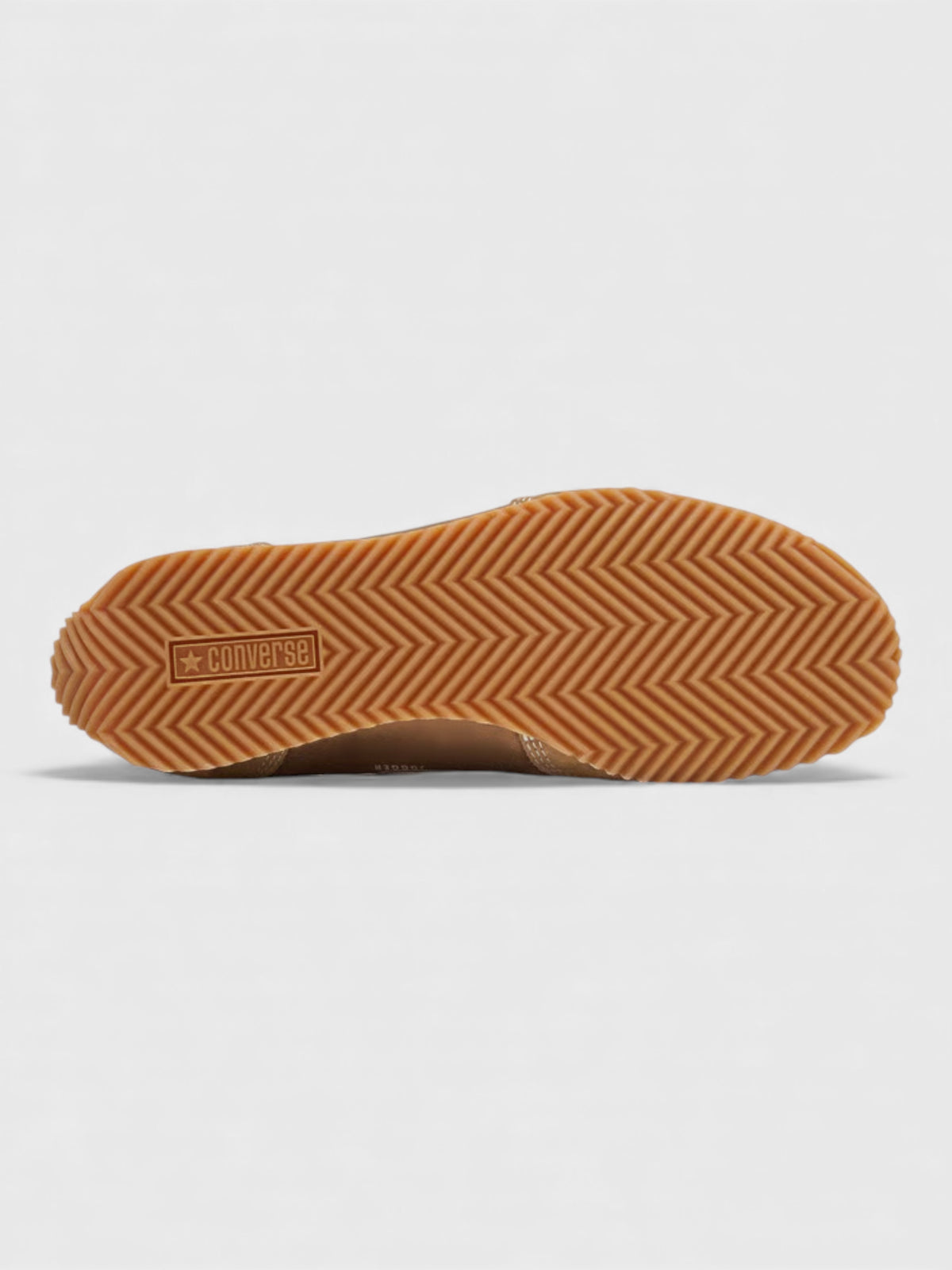 Converse Golf Le Fleur 1908 Jogger Brown Suede
