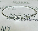 Knot Bangle