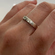 Treasured Poesy Ring