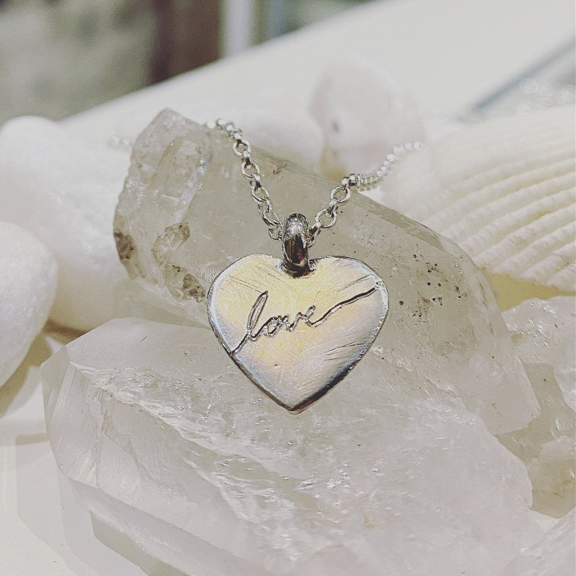 The Love Necklace