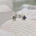 Mini Star Studs