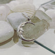 Sleeper Moon Necklace