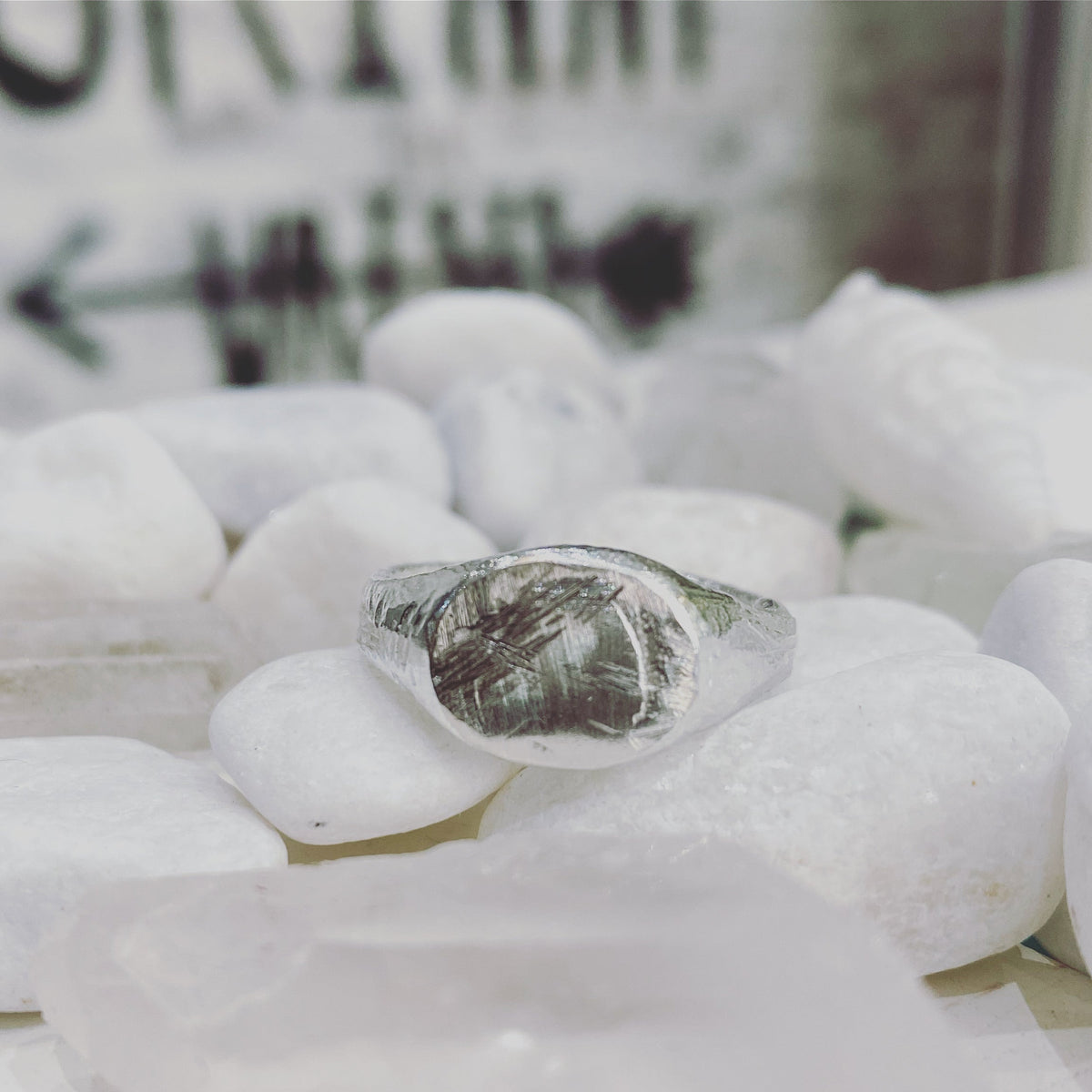 The Signet