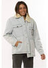 Sisstrevolution Loewy Oversized Jacke