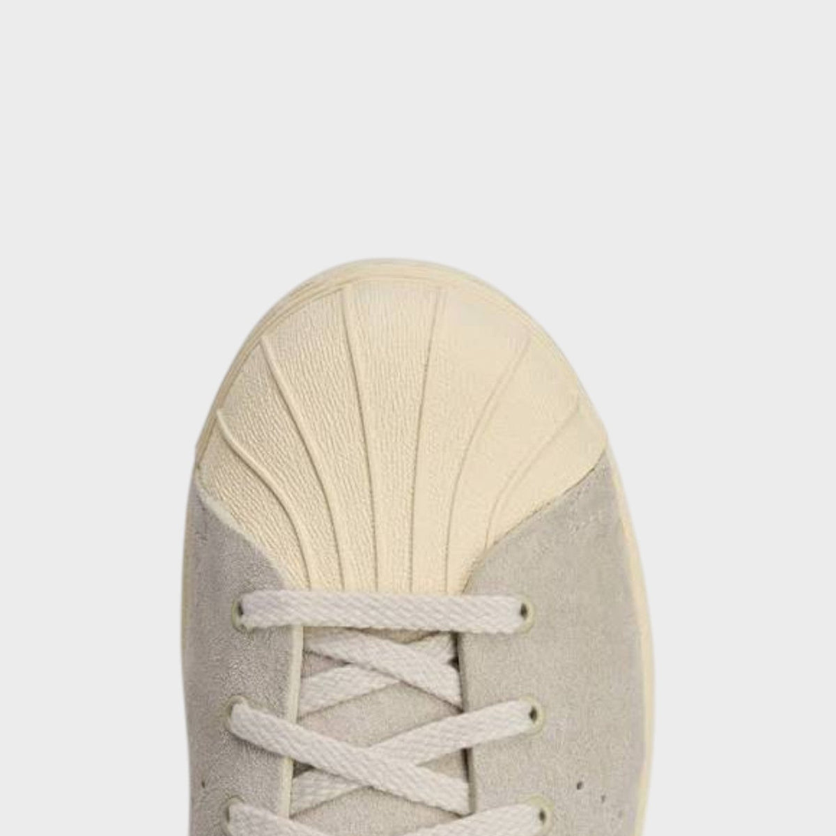 Adidas Superstar High WB Mist Stone