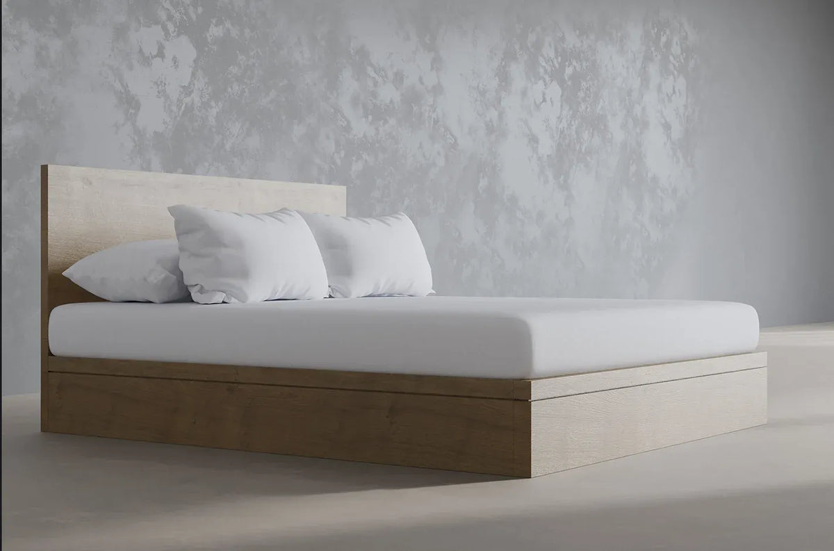 Bamboo Mattress Protector