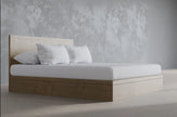 Bamboo Mattress Protector