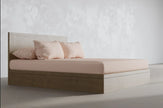 Bamboo Mattress Protector