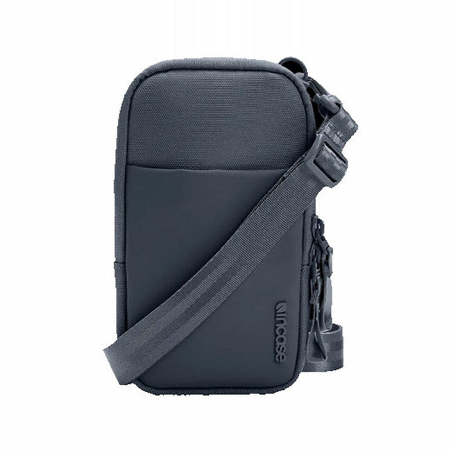 InCase A.R.C. Small Crossbody Bag With ReSpun 100% Recycled Polyester