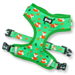 Seconds: Inquisitive Fox XXS Puppy Harness