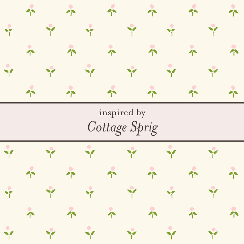 Laura Ashley Fashion Cottage Sprig Bracelet