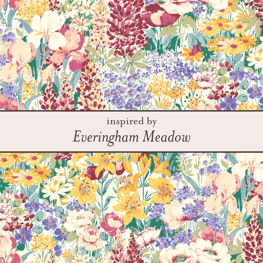 Laura Ashley Silver Everingham Meadow Semi-Precious Briolette Earrings