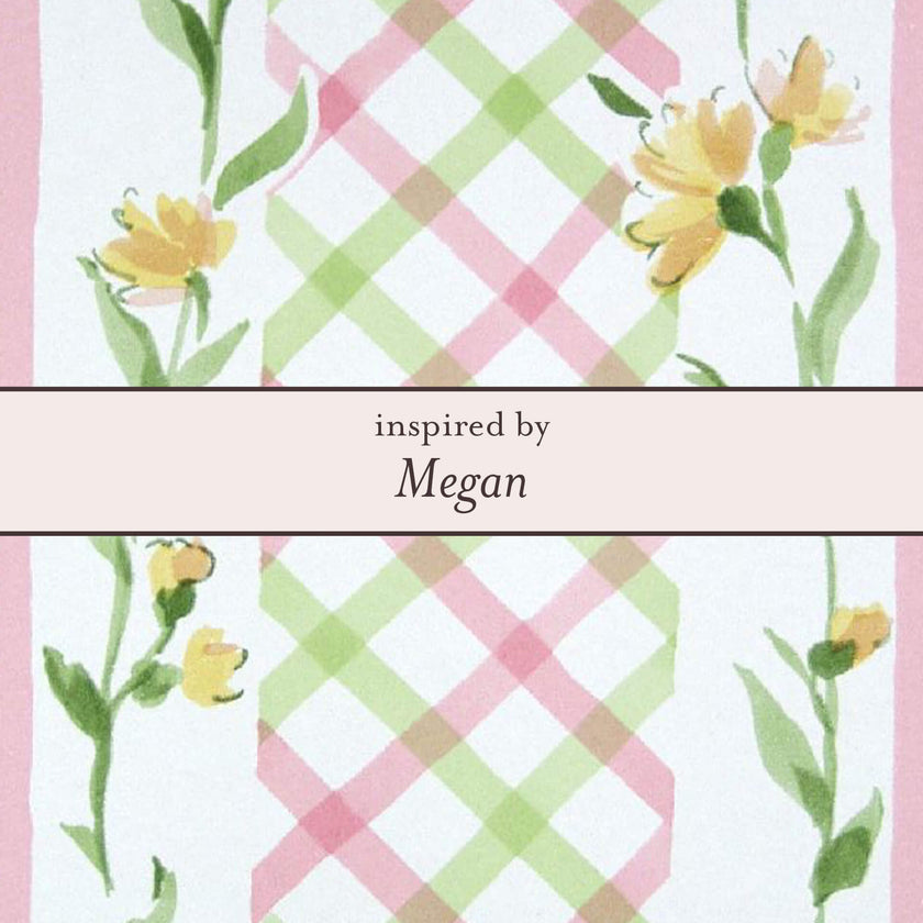 Laura Ashley Silber Picknickkorb-Geflechtring