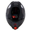 D.O.T. & ECE Daytona C6- Hi-Gloss Black
