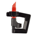 Antelco Inverted Rotor Spray™ 1.5mm Red Base