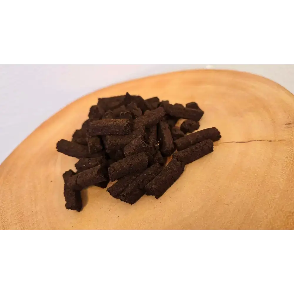Irish Peat Incense Bulk Wee Bits 50g - The smell of Ancient Ireland