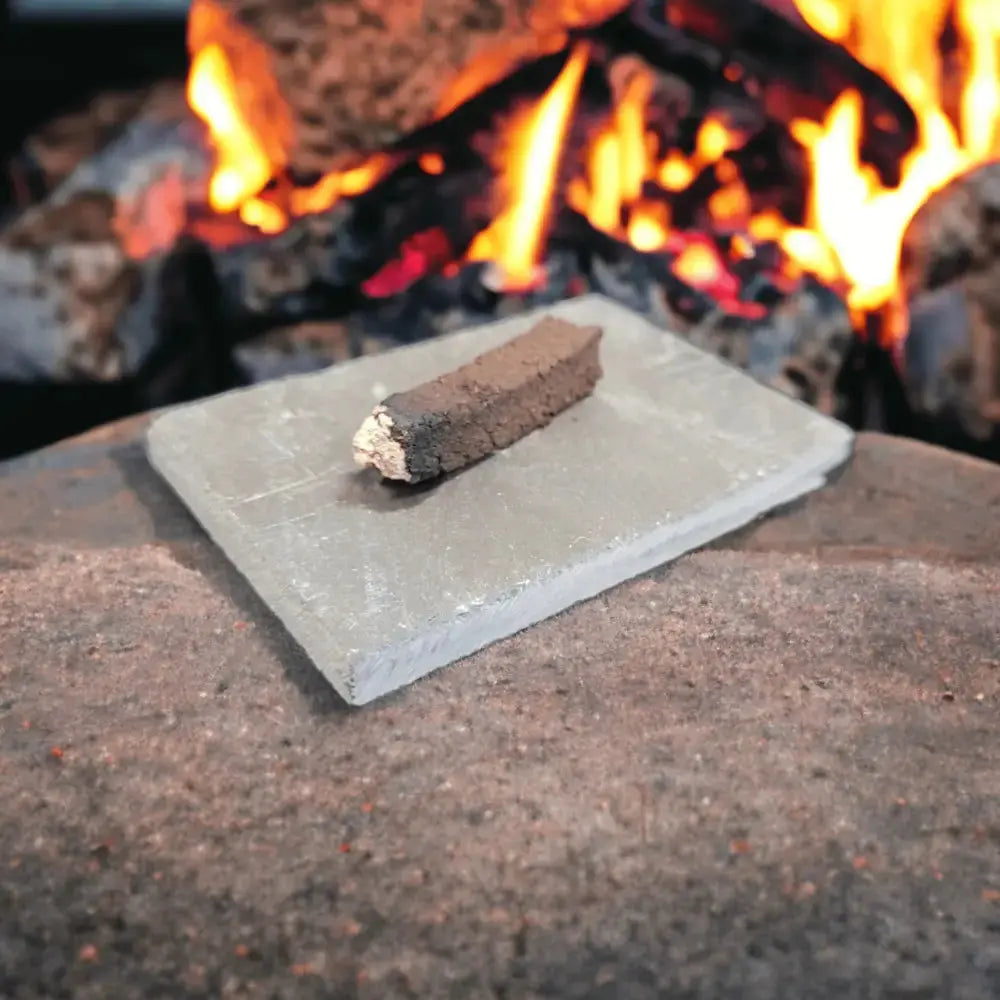 Irish Peat Incense Bulk Wee Bits 90g - The smell of Ancient Ireland