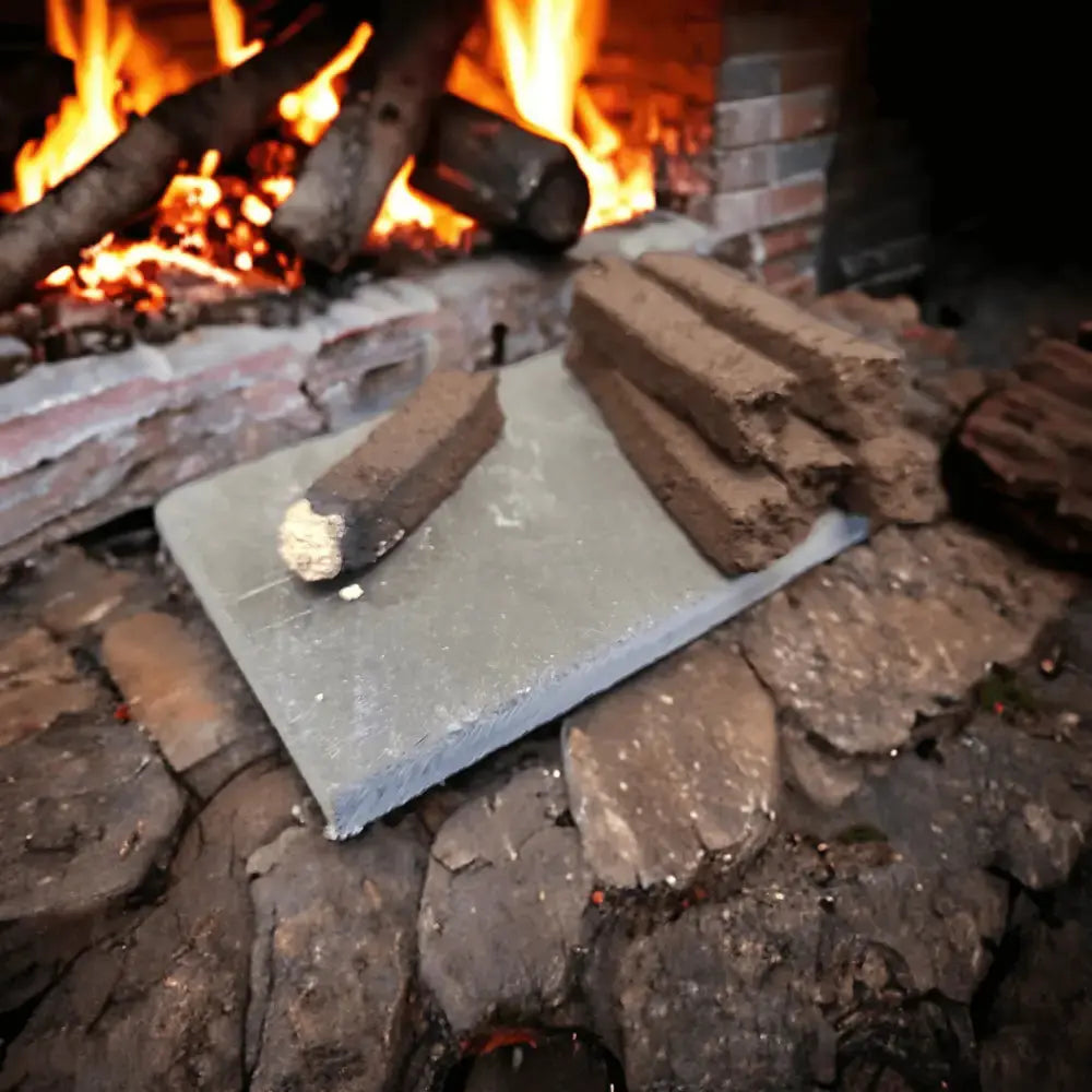 Irish Peat Incense Refill Pack - The smell of Ancient Ireland