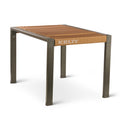 RAD-ARONDACK TABLE WOOD THRUSH