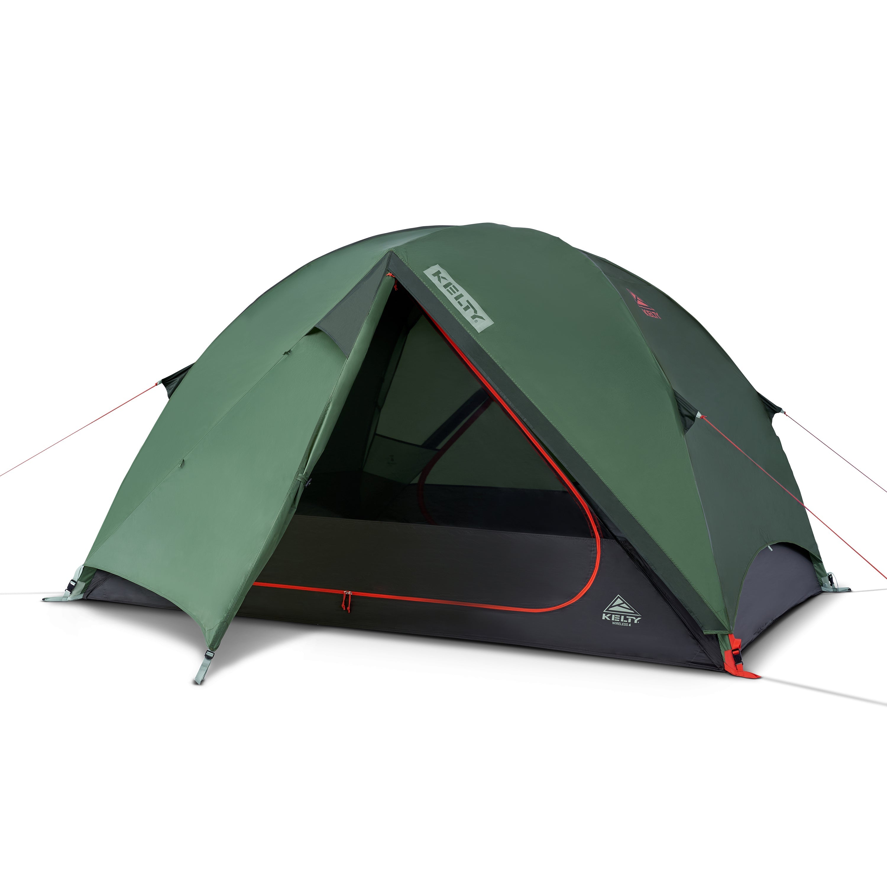 KELTY WIRELESS 4P TENT