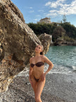 ISABELLA BIKINI BRONZE