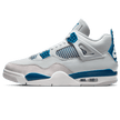 Air Jordan 4 Retro 'Military Blue' 2024