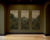 Dark Forest Tapestry