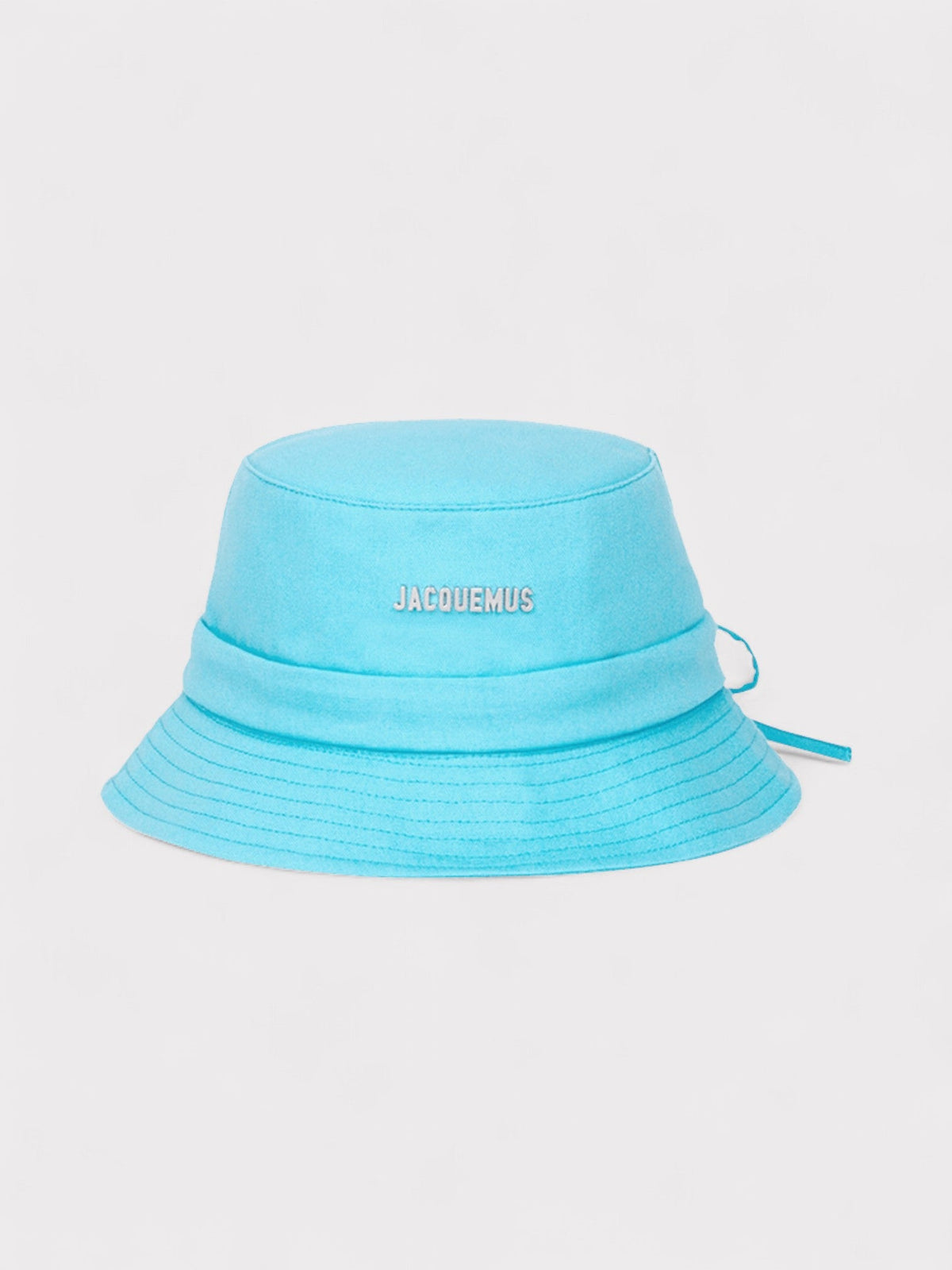 Le Bob Gadjo Turquoise