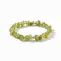 Jade Gemstone Bracelet