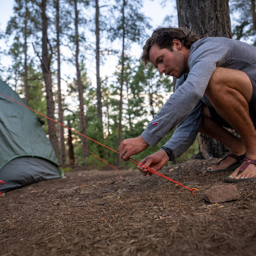 KELTY WIRELESS 4P TENT