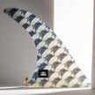 Deflow JDF COLLAB Single Fin