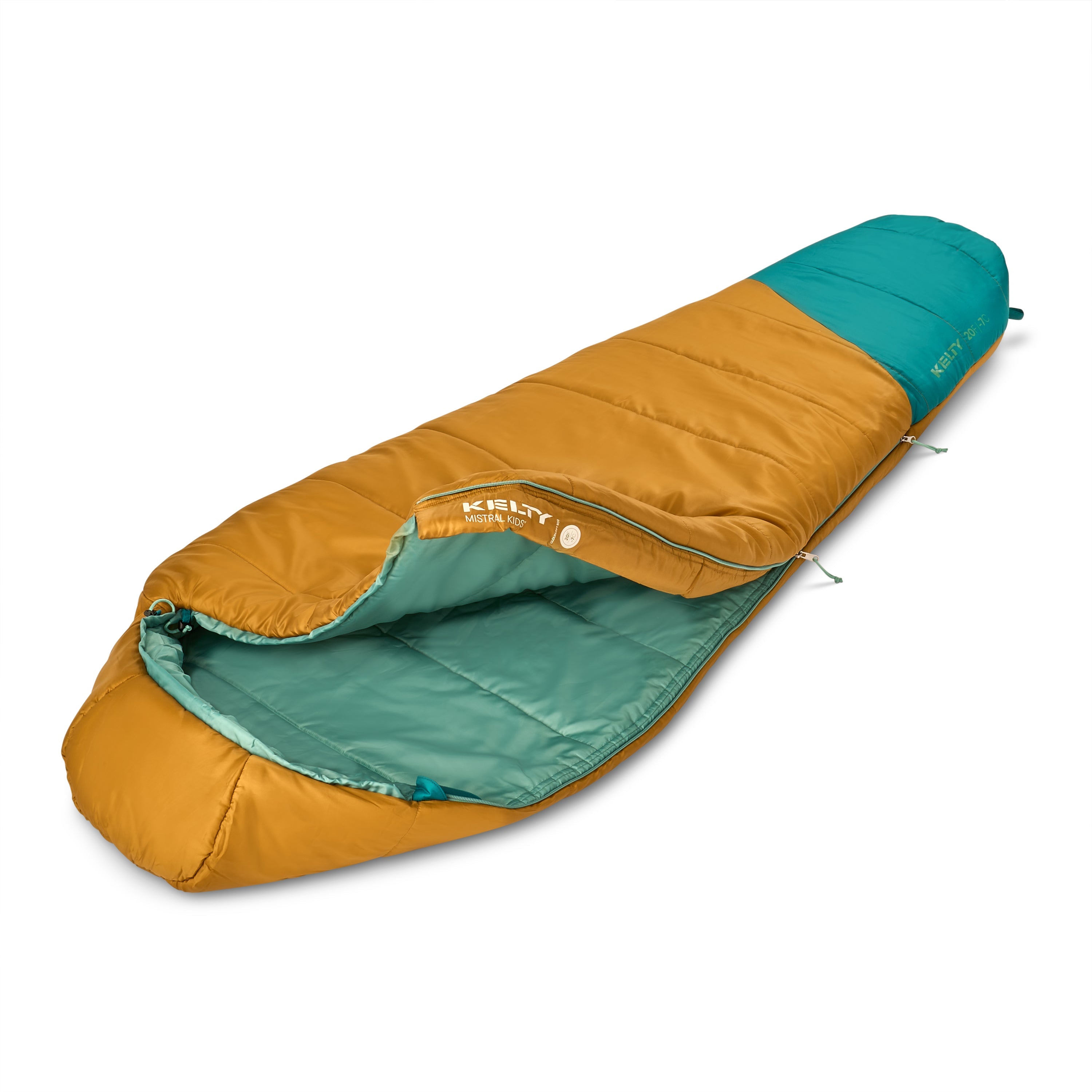 MISTRAL KIDS 20 DEG WOODTHRUSH
