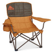 Kelty Lowdown Camp Chair - Canyon Brown/Beluga