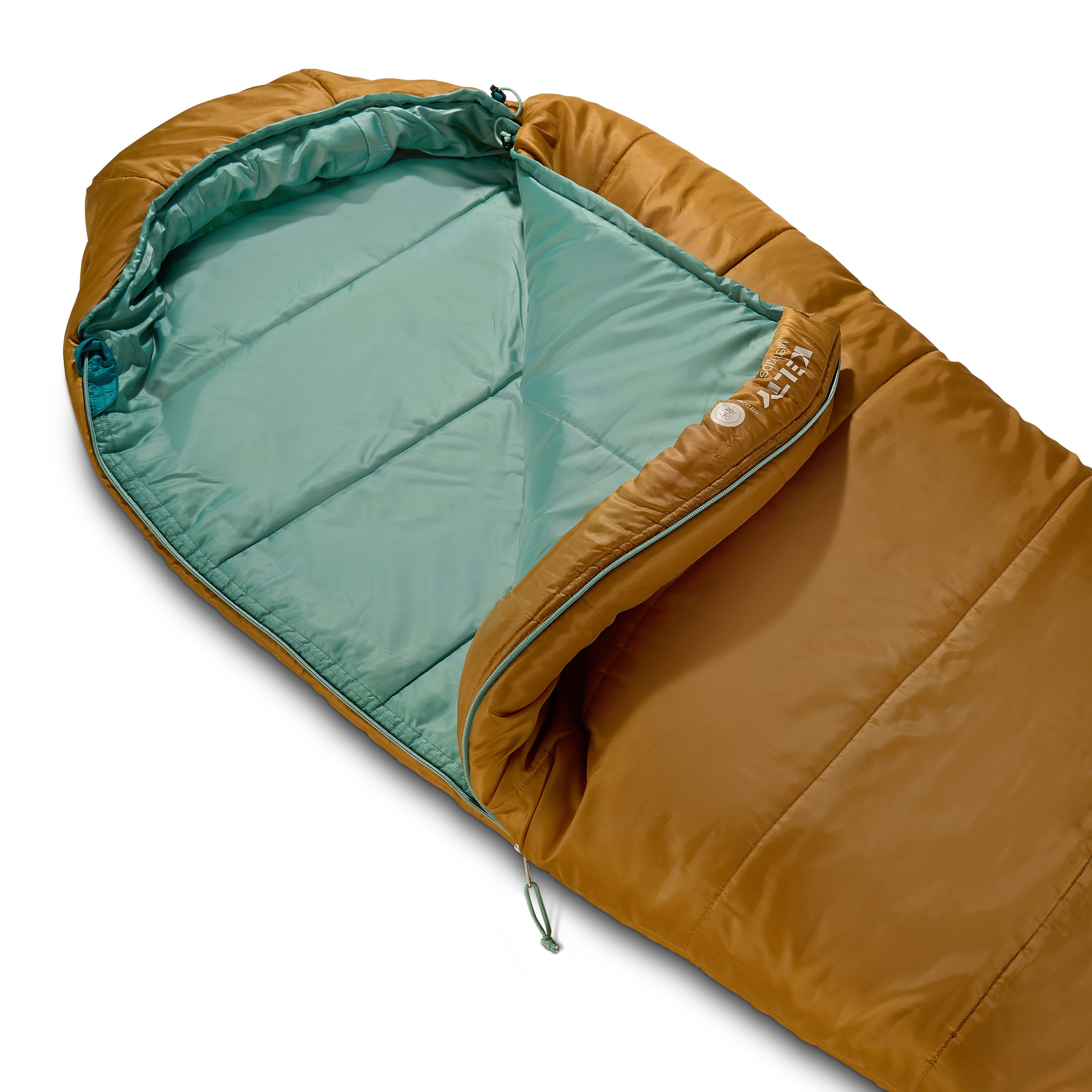 MISTRAL KIDS 20 DEG WOODTHRUSH