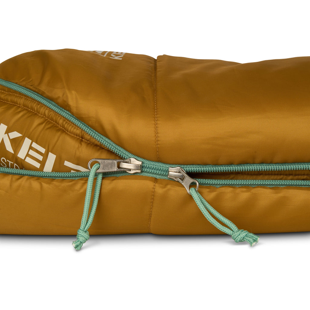 MISTRAL KIDS 20 DEG WOODTHRUSH