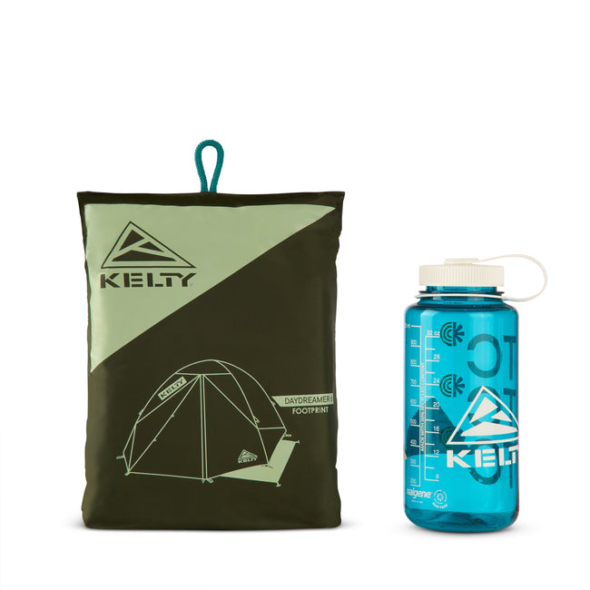 Kelty Zeltunterlage für Daydreamer 6-Personen-Zelt