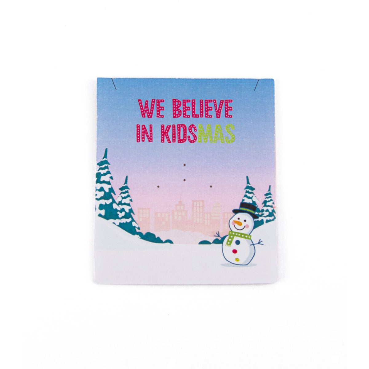 Beginnings Kidsmas Bettelarmband