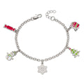 Beginnings Kidsmas Bettelarmband